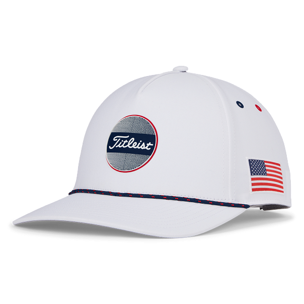 CASQUETTE TRUCKER - 5 PANNEAUX - White / Black imprimé et personnalisé